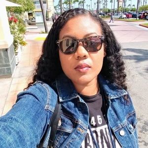 Meet your Posher, Shanay